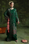 Nureh | Luxury Pret Formals | MOROCCAN JEWEL