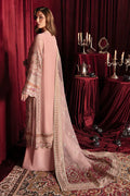Nureh | Elanora Formals 24 | Waeter Lilly - House Of Anaya