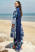 Farasha | Printed Essentials | Floral Blush