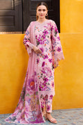 Farasha | Printed Essentials | Blooming Blush