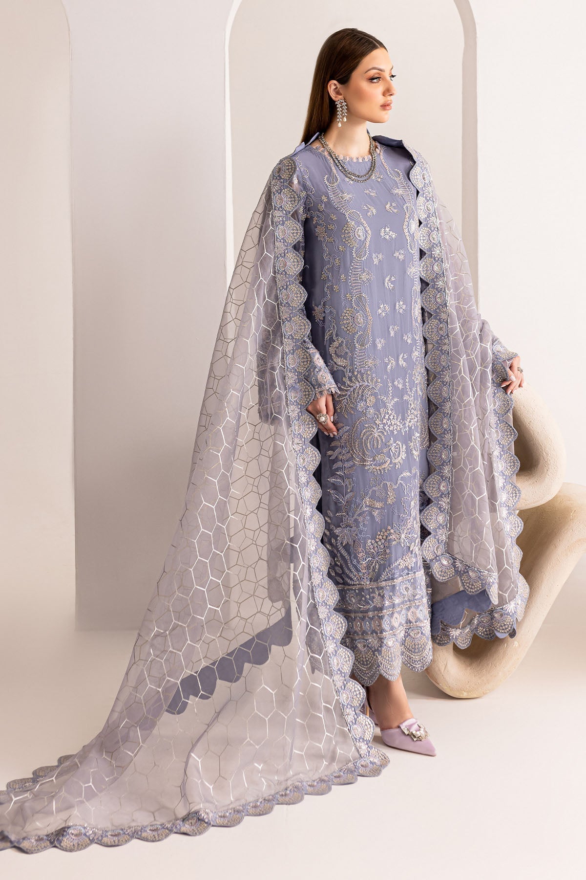 Nureh | Fancy Formals | NP-518 - House Of Anaya
