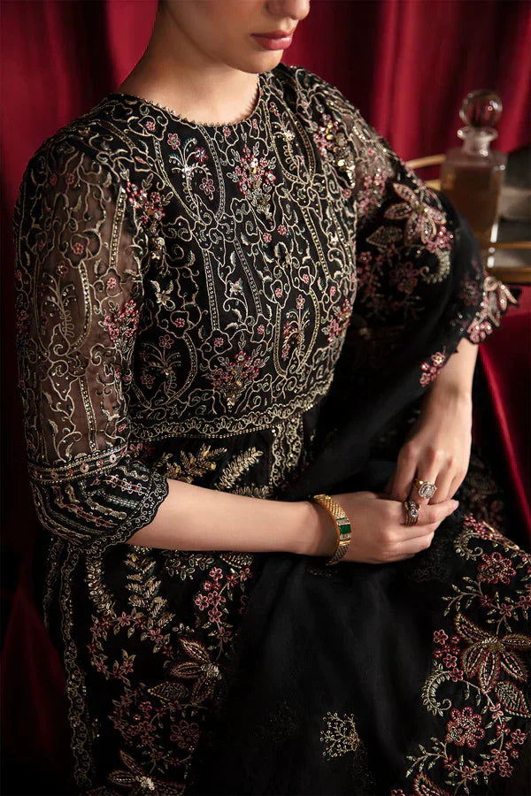 Nureh | Elanora Formals 24 | Rose - House Of Anaya