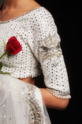Zara Shahjahan | Chandni Raat Formals 2024 | CHANDNI