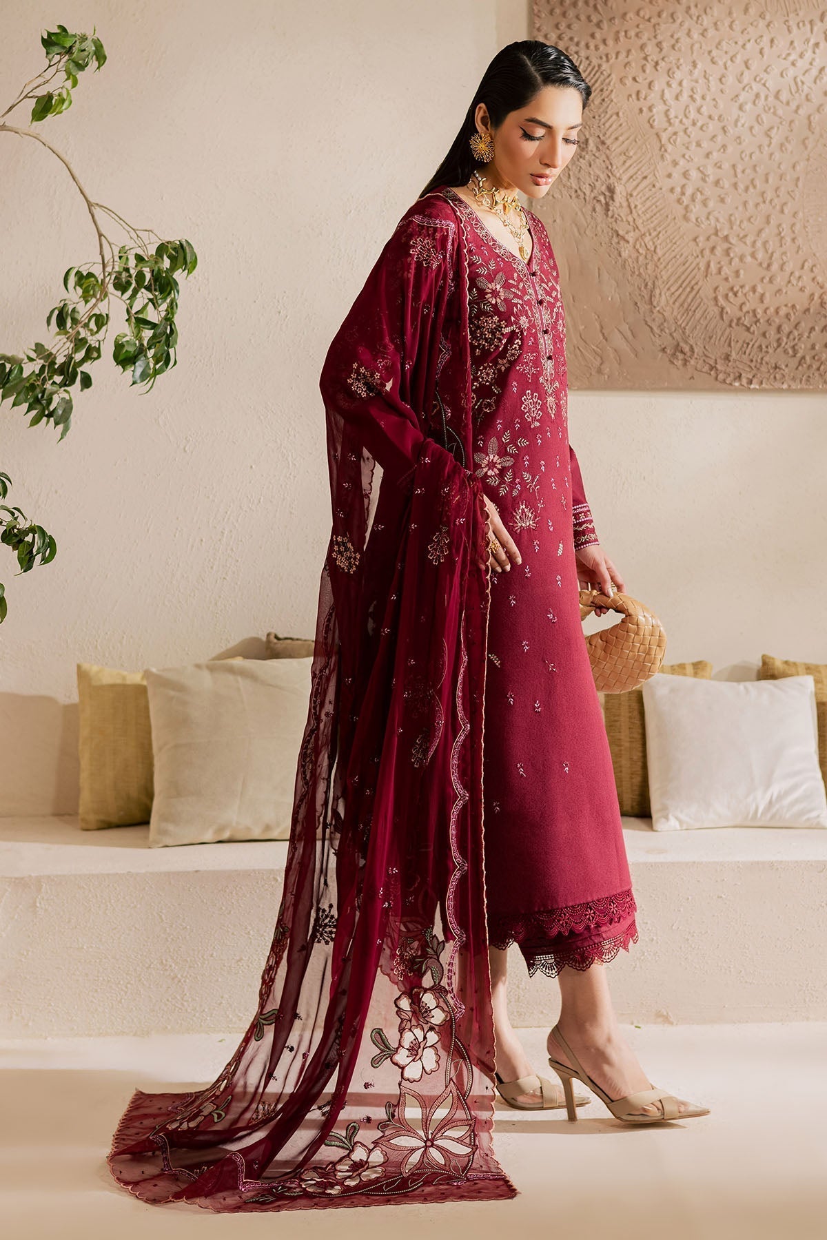 Nureh | Karandi Collection | NE-219