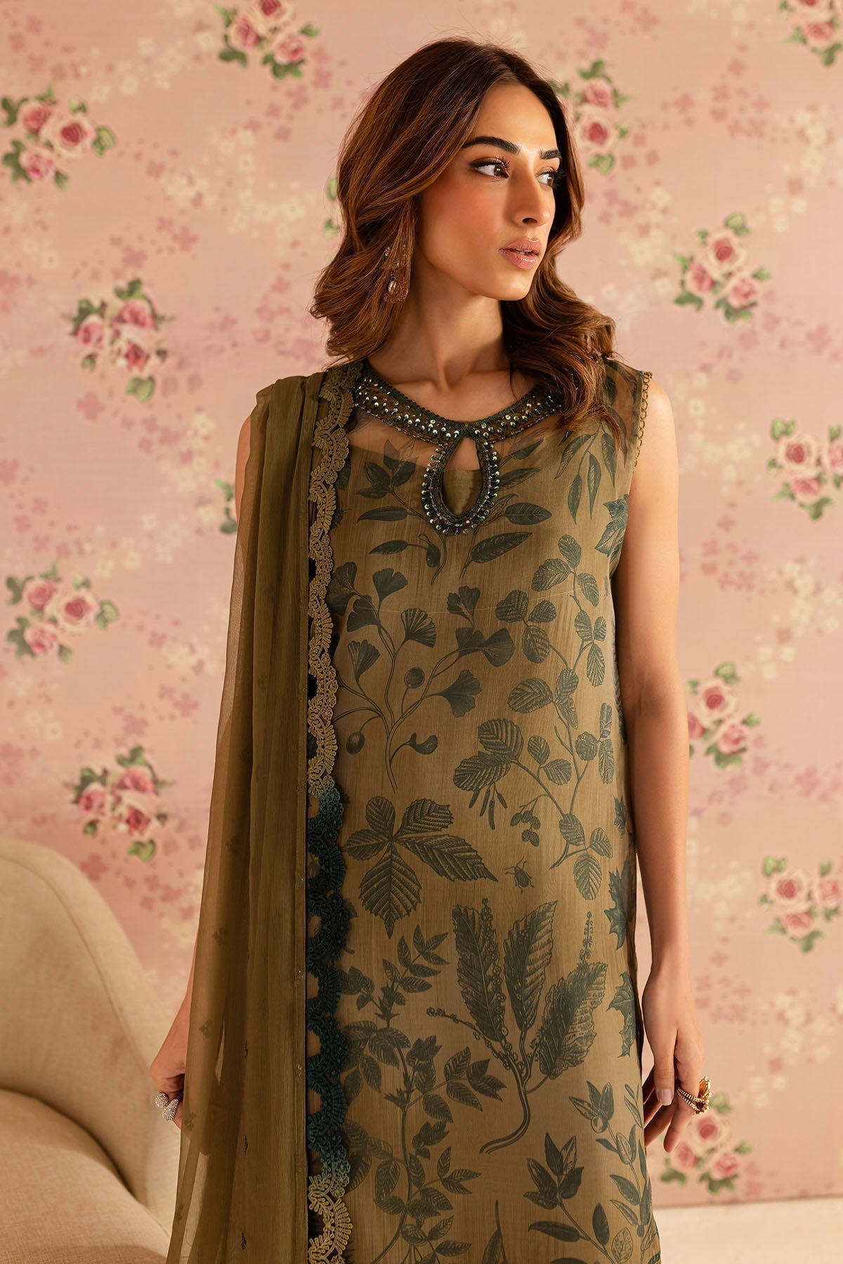 Nureh | Ballerina Formals | NU2-162 - House Of Anaya