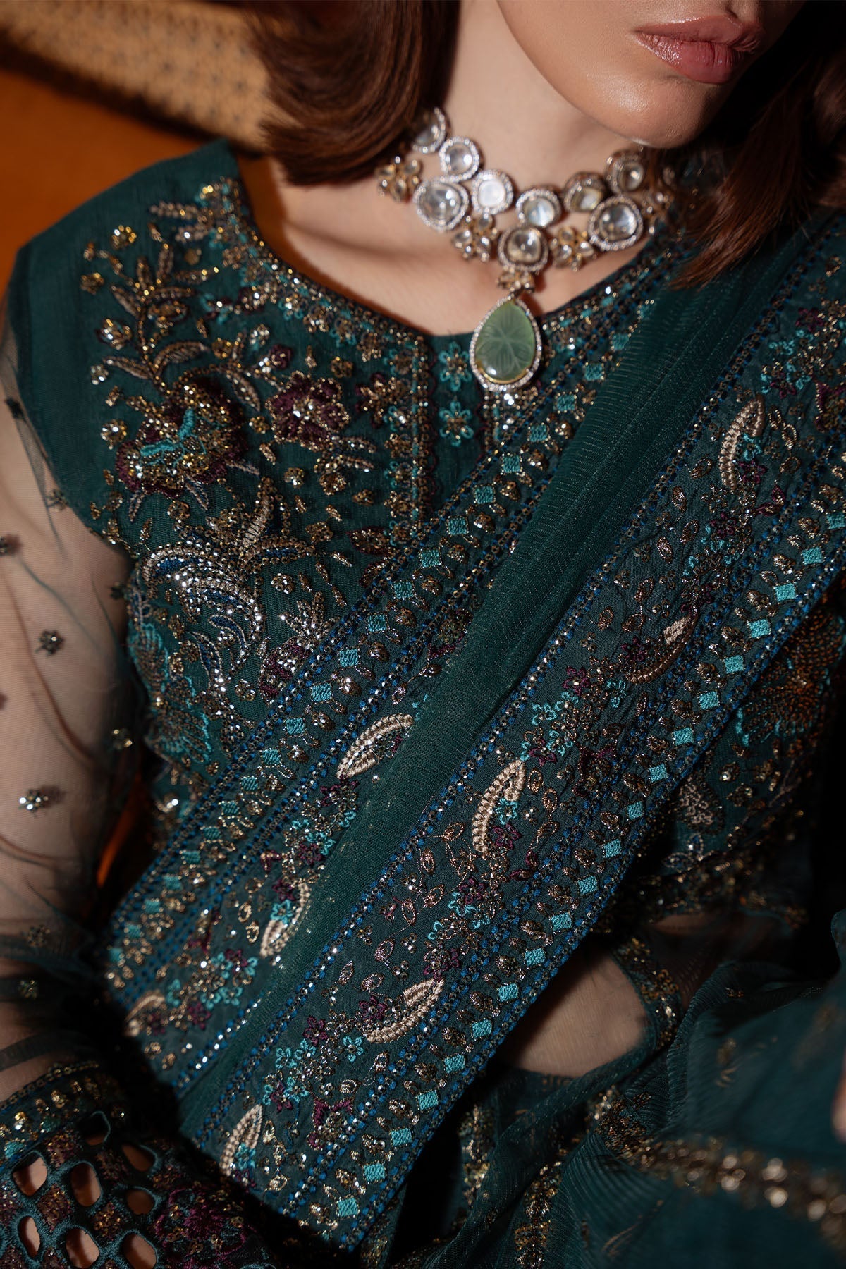 Nureh | Elaya Formals | NEL-84