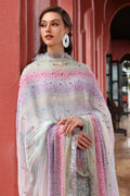 Nureh | Bazaar Lawn 25 | NE-111 - House Of Anaya