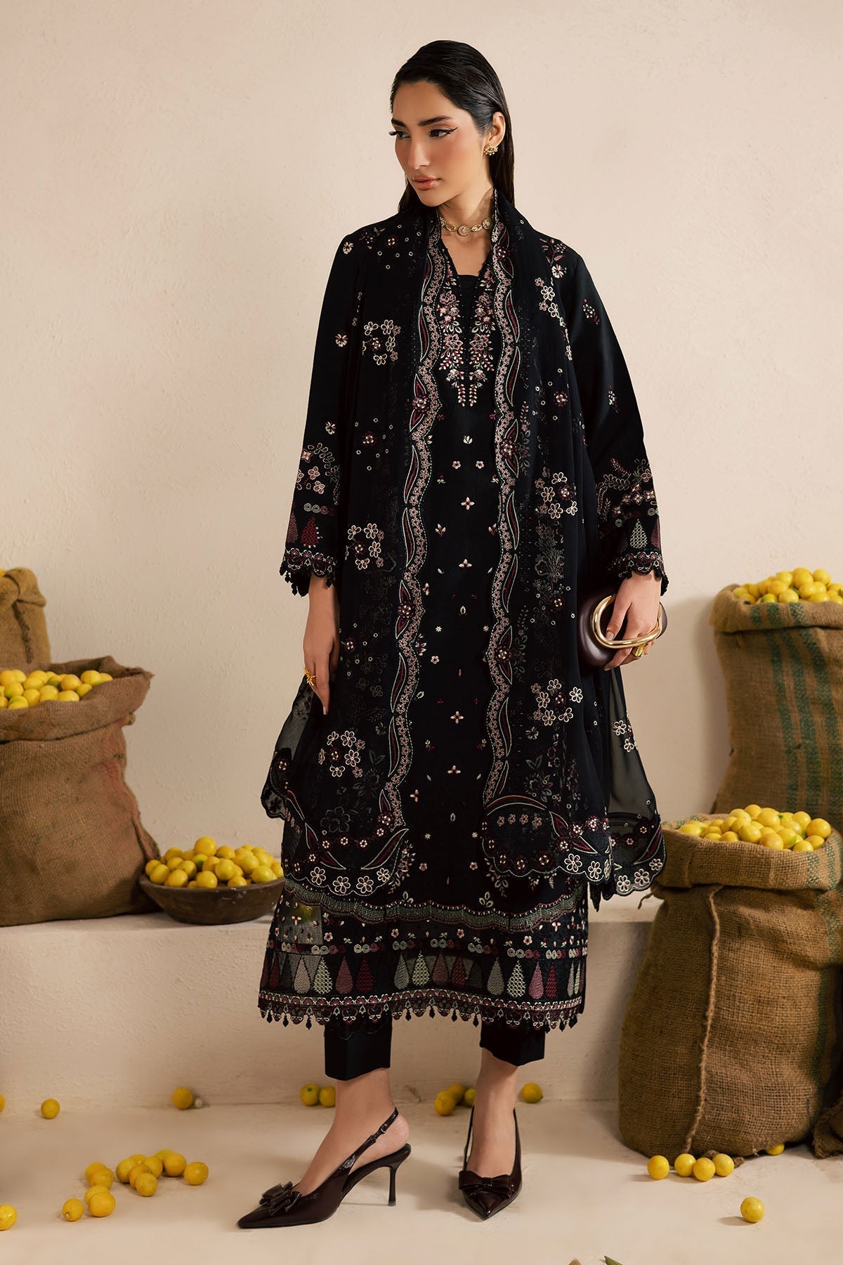 Nureh | Karandi Collection | NE-221