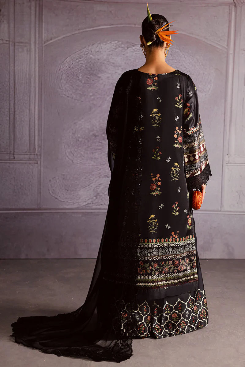 Nureh | The Silk Collection | S - 31