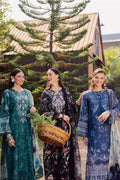 Nureh |  Gardenia Lawn 26 |NSG-210