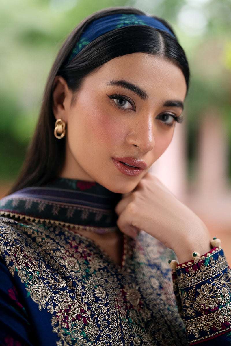 Jazmin | Winter 25 | UW-0161