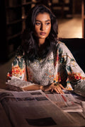 Nureh | Glam Girl Lawn | GL-13 - House Of Anaya