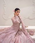 Faiza Saqlain | Rua Wedding Formals | Leyan