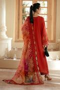 Nureh | Maya Lawn | NS-142