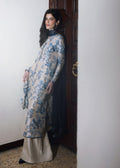 Hussain Rehar | Luxury Pret 26 | Azura Royale