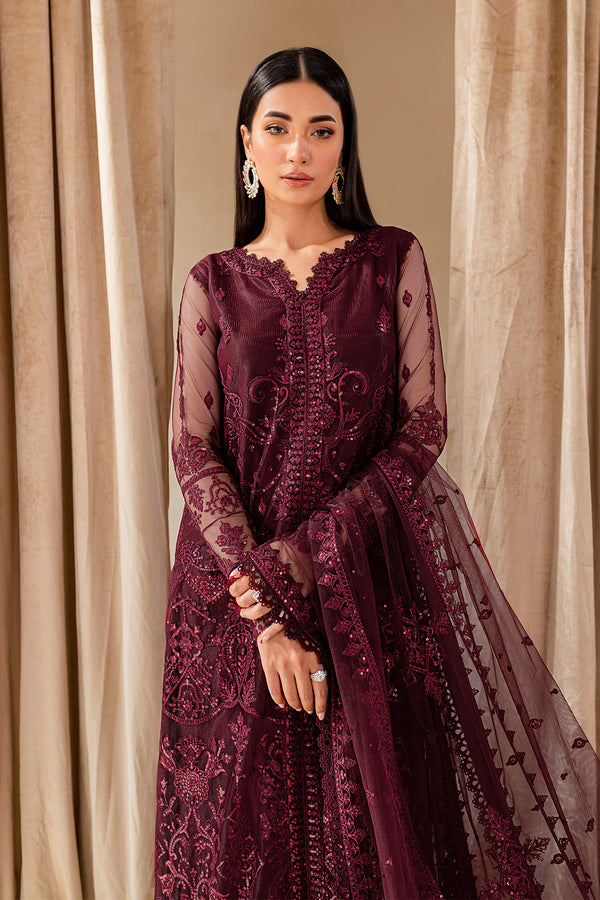 Farasha | Lumiere Formals | CYRA - House Of Anaya