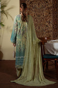 Nureh | Swiss Lawn | NS-161