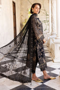 Nureh | Lawn Jacquard | NE-156