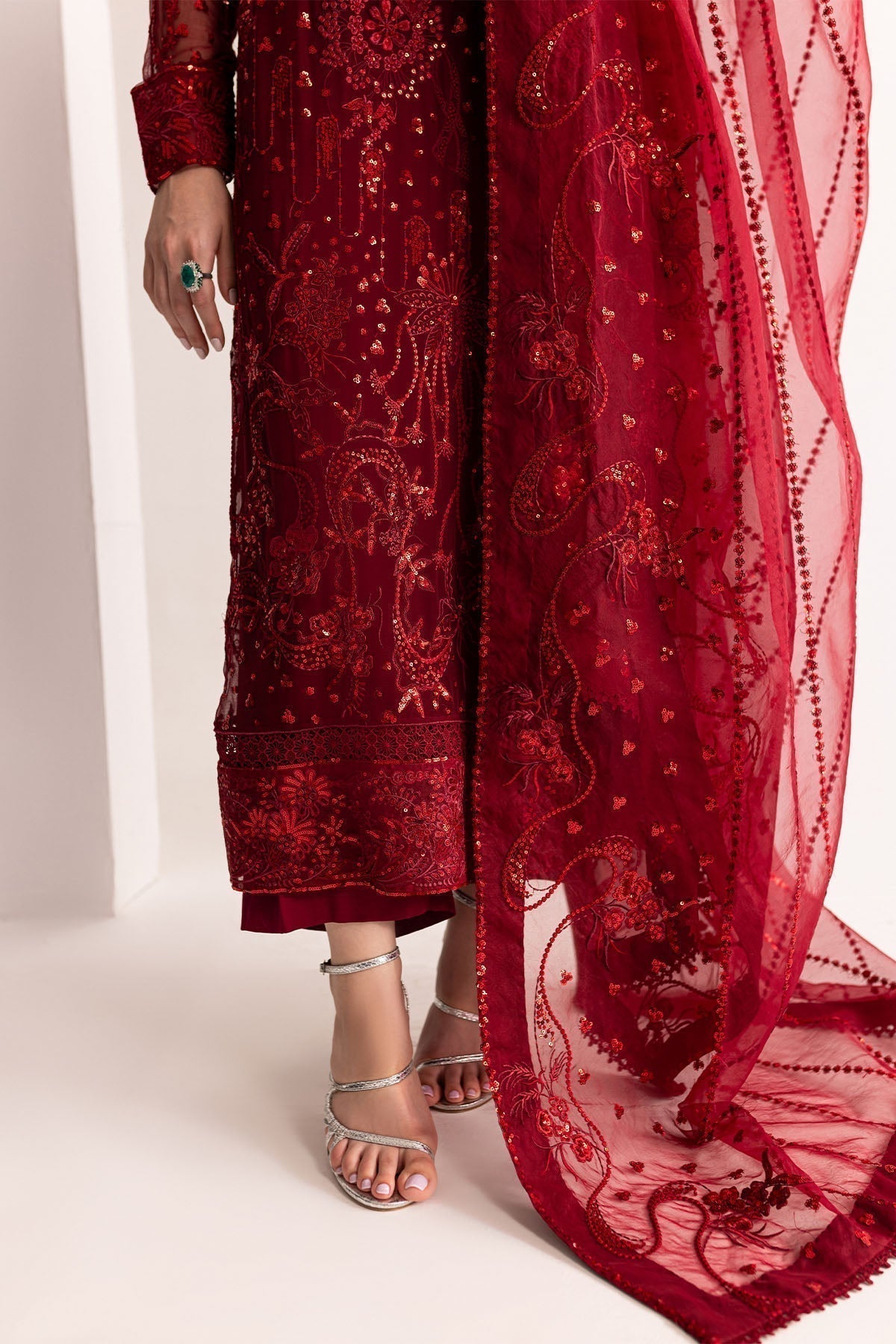 Nureh | Fancy Formals | NP-516 - House Of Anaya