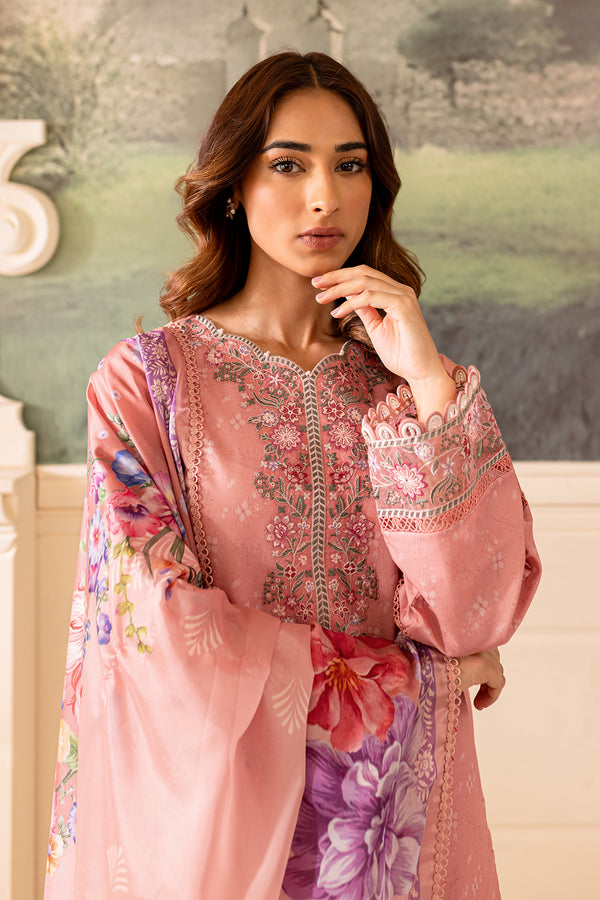 Farasha | Seraya Lawn 24 | FLORA - House Of Anaya