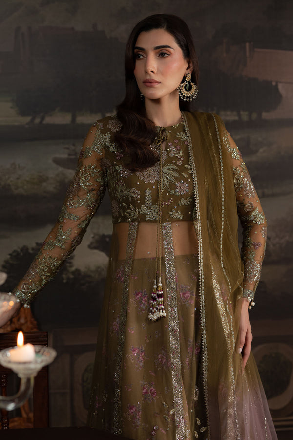 Nureh | Elanora Formals 25 | NEL-68