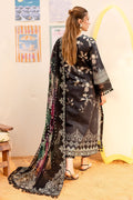 Nureh | Gardenia Lawn 25 |NSG-185 - House Of Anaya