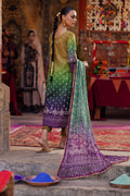 Nureh | Bazaar Lawn | NS-132 - House Of Anaya