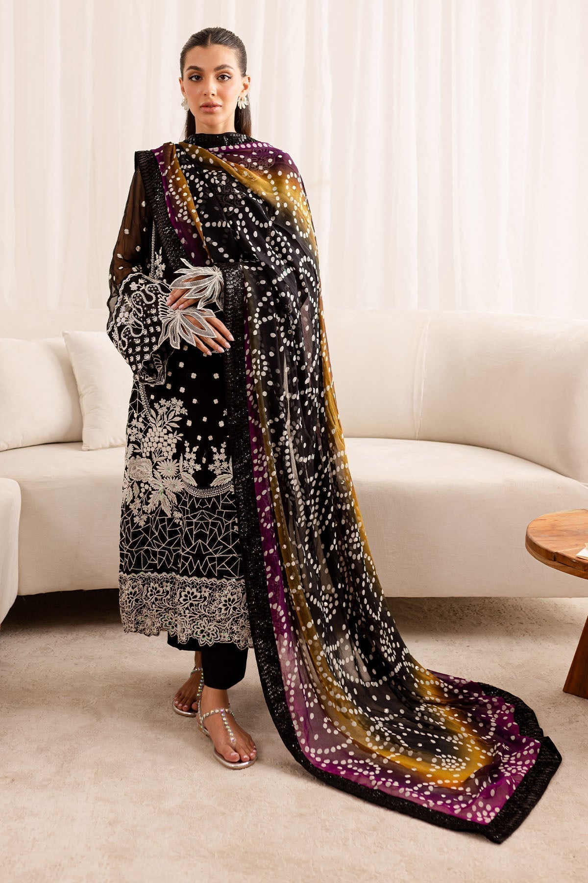 Nureh | Fancy Formals | NP-511 - House Of Anaya