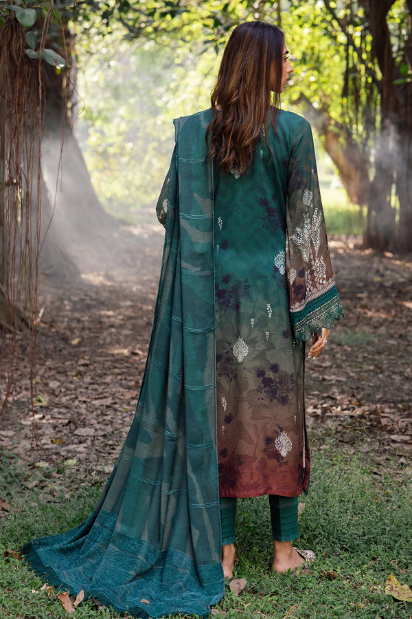 Nureh | Gardenia Lawn 24 | NSG-136