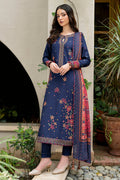 Jazmin | Winter Edition 24 | KHADDAR UW-0051 - House Of Anaya