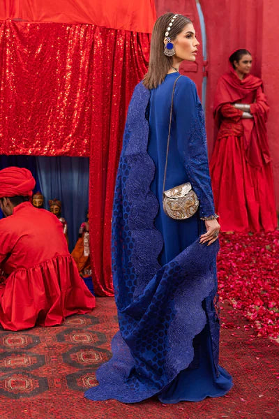 Nureh | Summer Eid Pret | NDS-101 - House Of Anaya