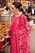 Nureh | Bazaar Lawn | NS-128 - House Of Anaya