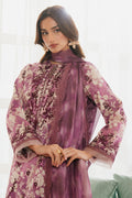 Ayzel | Armelia Printed Lawn 25 | Ren