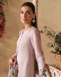 Faiza Saqlain | Serina Luxe | Janine