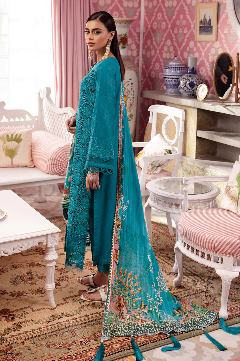 Nureh | Maya Lawn | NS-408