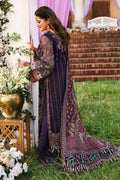 Nureh | Jhoomro Wedding Formals | NL-70 JAHAN - House Of Anaya