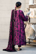 Nureh | Glam Girl Lawn | GL-23 - House Of Anaya