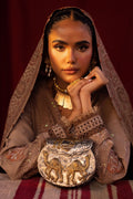 Nureh | Exclusive Shawls | NE-65 E