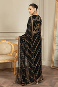 Zarif | Mehroz Formals | Black Ruby - House Of Anaya