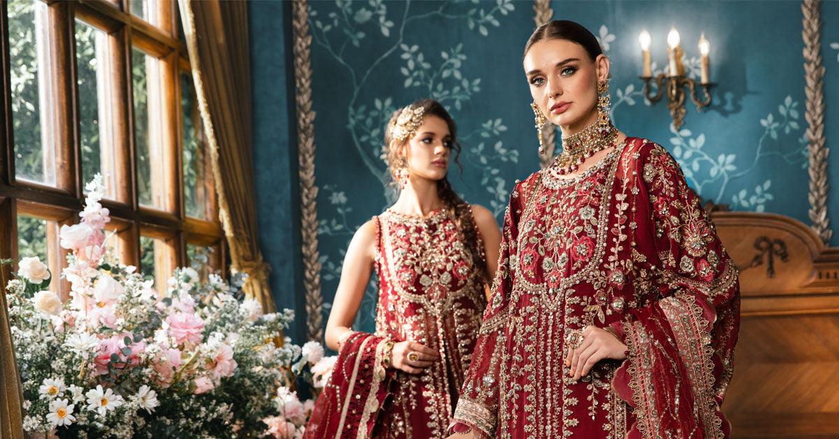 Maria B - BD-2807 - House Of Anaya