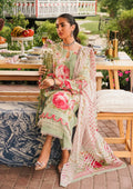 Elaf Premium | Printed Collection 24 | EEP-05A - Mint To Be - House Of Anaya