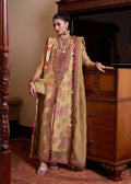 Hussain Rehar | Luxury Pret SS 24 | Seagh - House Of Anaya