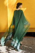 Baroque | Embroidered Lawn | SF-572
