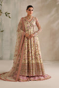 Baroque | Stitched Formals | SF-4371