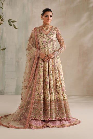 Baroque | Stitched Formals | SF-4371