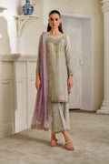 Iznik | Printed Formals | UE-539