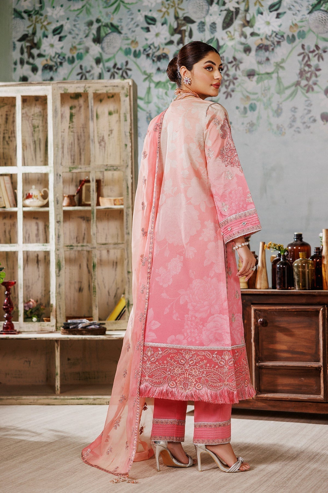 Alizeh | Maahi Vol 2 | AF-EPL-7011-MALA - House Of Anaya