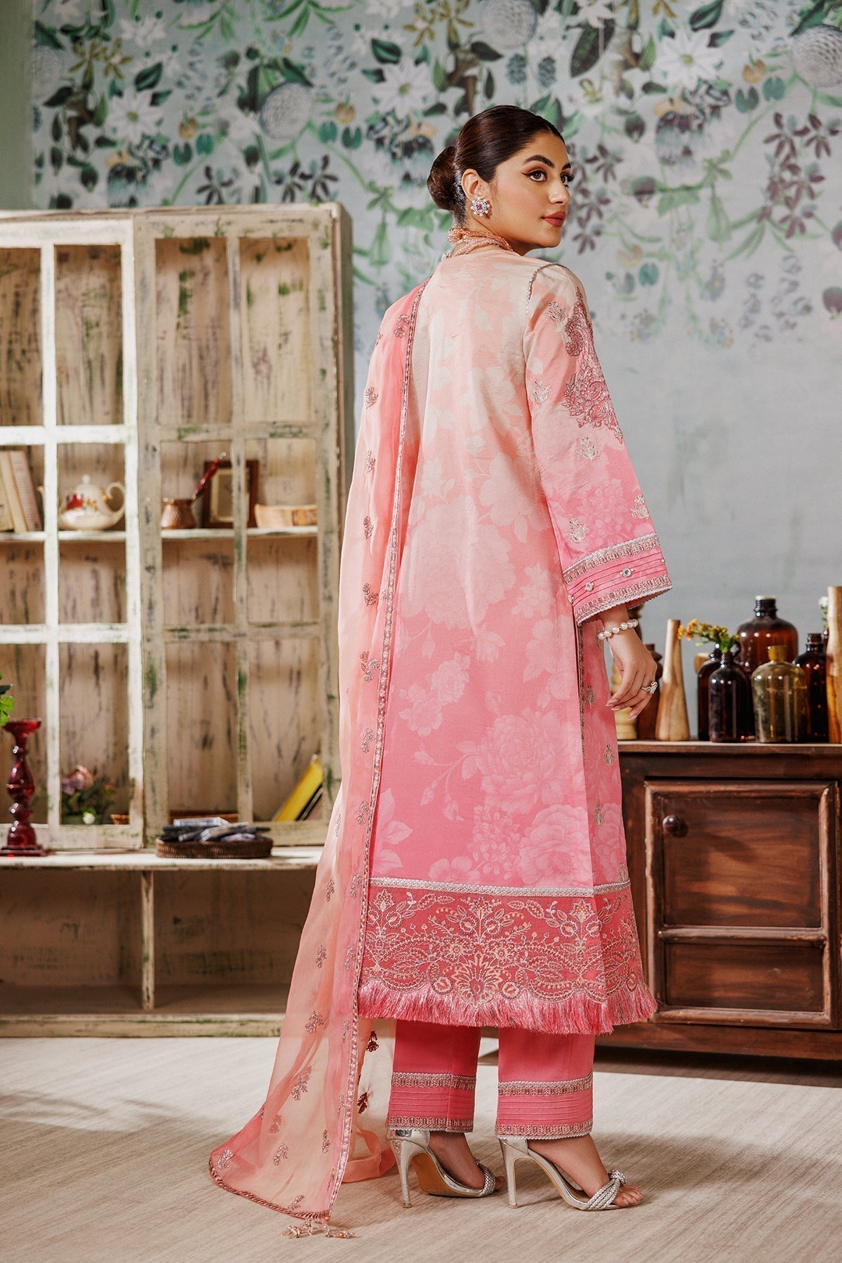 Alizeh | Maahi Vol 2 | AF-EPL-7011-MALA - House Of Anaya