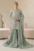 Baroque | Stitched Formals | SF-4160