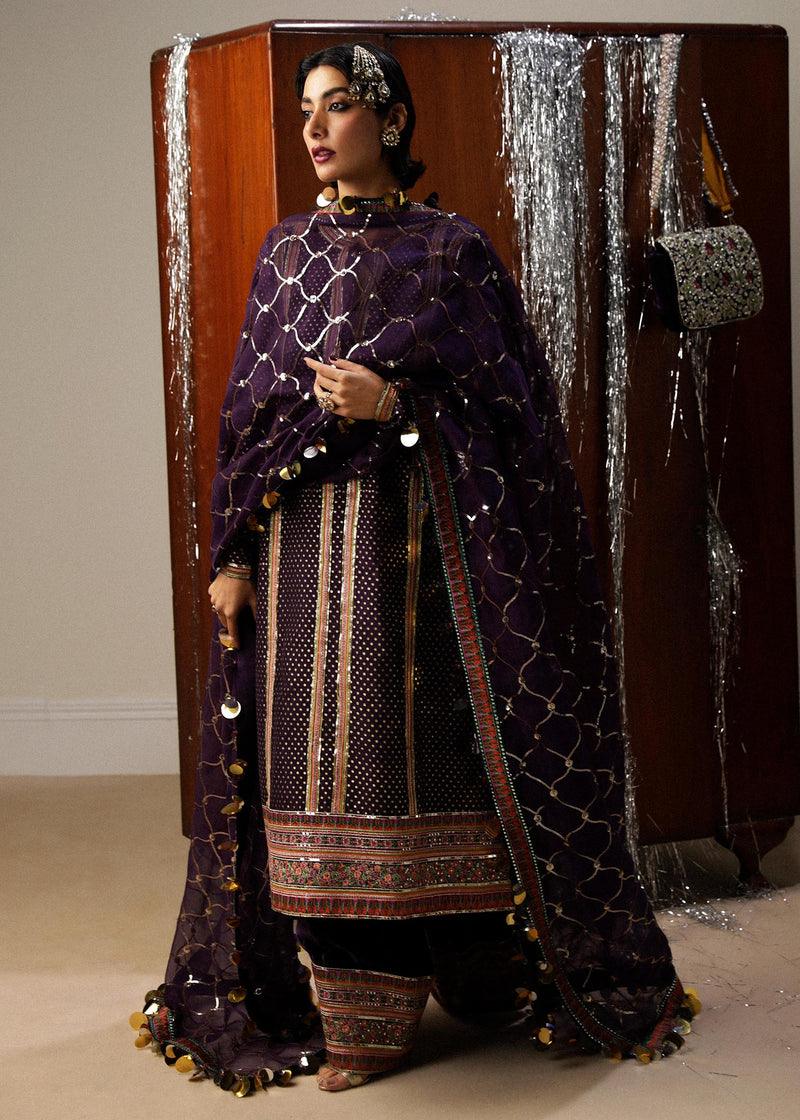 Hussain Rehar - Uda - House Of Anaya